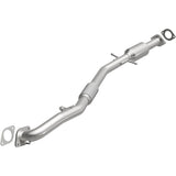 MagnaFlow Exhaust Products 52973 Magnaflow OEM Grade Direct-Fit Catalytic Converter