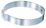 T-H MARINE 16700024X-DP 21.0 STEPLESS EAR HOSE CLAMP
