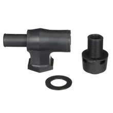 Load image into Gallery viewer, ATTWOOD MARINE 1670-3 VENT-FUEL (P-TRAP) BLACK