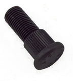 Omix 1671401 Wheel Stud; Front; Left Hand Thread; Sold Individually;