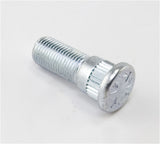 Omix 1671408 Wheel Stud; Rear; Dana 35/44; Right Hand Thread; Sold Individually;