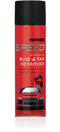 MOTHERS 16719 SPEED BUG & TAR REMOVER 19OZ