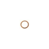 Omix 1672107 Brake Hose Washer; Front; For Between Outlet Fitting And Fitting Bolt;