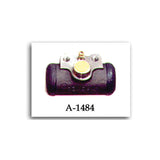 Omix 1672201 Brake Wheel Cylinder;