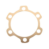 Omix 1672702 Axle Shaft Flange Drive Gasket; Rear; Dana 25/27;