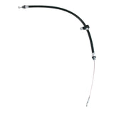 Omix 1673049 Emergency Brake Cable; Rear Left;
