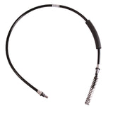 Omix 1673052 Parking Brake Cable; Rear Right;