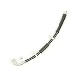 Omix 1673238 Brake Hose; Front Right; 15 in. Length;
