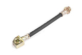 Omix 1673311 Brake Hose; Rear Right; 14 in. Length;
