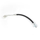 Omix 1673320 Brake Hose; Rear Right; 18 in. Length;