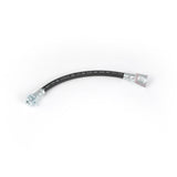 Omix 1673334 Brake Hose; Rear Right; 10 in. Length;