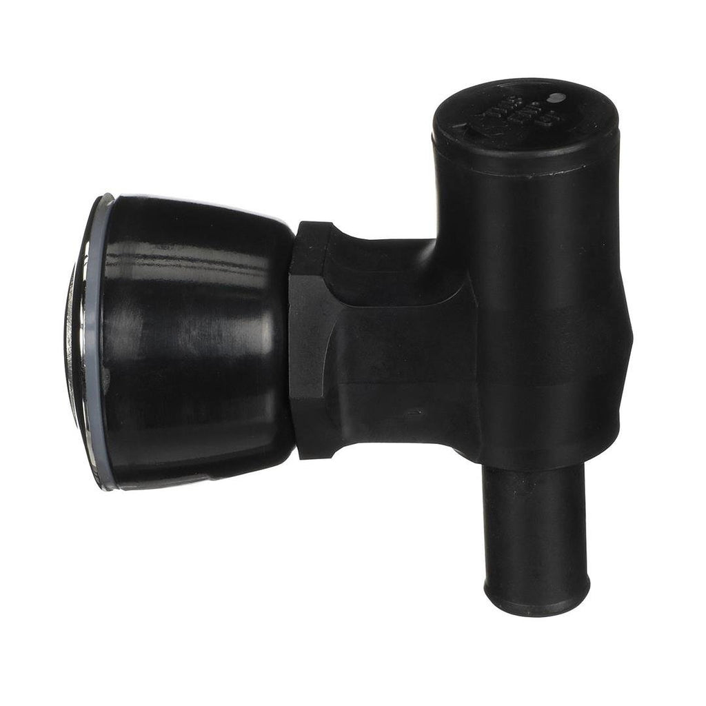 ATTWOOD MARINE 1674-6 P-TRAP W/FLUSH SS TANK VE