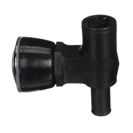 ATTWOOD MARINE 1674-6 P-TRAP W/FLUSH SS TANK VE
