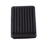 Omix 1675107 Brake Pedal Pad; Emergency;