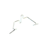 Omix 1675226 Parking Brake Cable Guide;