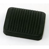 Omix 1675303 Brake Pedal Pad; For Use w/Brake Or Clutch Pedal;