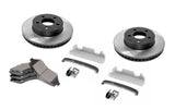 Omix 1676002 Disc Brake Service Kit