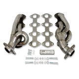 JBA Racing Headers 1676S-1 1676S JBA Cat4Ward® Header 05-10 F-Series 5.4L 3V 1 5/8