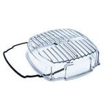 RIGID Industries 168246 Phoenix 5" Drive Lens Cover