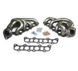 JBA Racing Headers 1683S JBA Cat4Ward® Header 15-22 F-150 5.0L Coyote 1 3/4