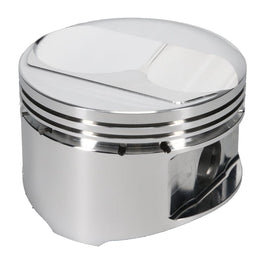 JE Pistons 168741 JE, Ford, Big Block Ford FE, 4.250 in. Bore, 1.670 CD, Dome, 8 Cyl. Piston Kit