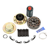 Omix 1695001 CV Driveshaft Repair Kit; Use w/Front or Rear;