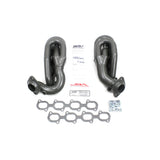 JBA Racing Headers 1695SJT JBA Cat4Ward® Header 07-14 GT500 5.4/5.8L 4V 1 5/8