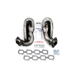 JBA Racing Headers 1695S JBA Cat4Ward® Header 07-14 GT500 5.4/5.8L 4V 1 5/8