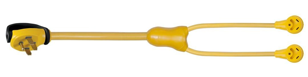 MARINCO 169AYRV 2-30A TO 1-50A ADAPTER
