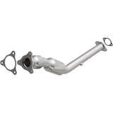 MagnaFlow Exhaust Products 5461106 Magnaflow California Direct-Fit Catalytic Converter
