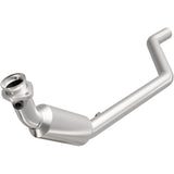 MagnaFlow Exhaust Products 444749 Magnaflow California Direct-Fit Catalytic Converter