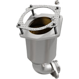 MagnaFlow Exhaust Products 4561110 Magnaflow California Direct-Fit Catalytic Converter
