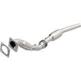 MagnaFlow Exhaust Products 49891 Magnaflow OEM Grade Direct-Fit Catalytic Converter
