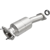 MagnaFlow Exhaust Products 459010 Magnaflow California Direct-Fit Catalytic Converter