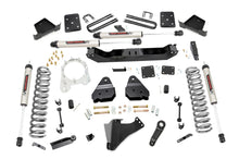 Load image into Gallery viewer, 6 Inch Lift Kit | OVLDS | V2 | Ford F-250/F-350 Super Duty 4WD (2017-2022)
