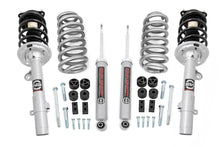 Load image into Gallery viewer, 2 Inch Lift Kit | N3 Struts | Honda CR-V 4WD (2017-2020)