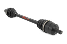 Load image into Gallery viewer, Heavy-Duty Replacement Axle | Front | 4340 Chromoly AX3 | Polaris Ranger
