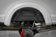 Load image into Gallery viewer, Rear Wheel Well Liners | Ford F-250/F-350 Super Duty 2WD/4WD (2017-2026)