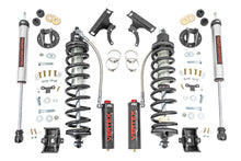 Load image into Gallery viewer, 4.5 Inch Coilover Conversion Upgrade Kit | Vertex/V2 | Ford F-250/F-350 Super Duty (05-22)