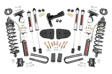 Load image into Gallery viewer, 3 Inch Coilover Conversion Lift Kit | Gas | Ford F-250 Super Duty 4WD (23-24)