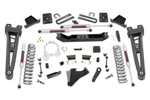 Load image into Gallery viewer, 6 Inch Lift Kit | Radius Arm | No OVLD | M1 | Ford F-250/F-350 Super Duty (17-22)