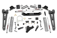 Load image into Gallery viewer, 6 Inch Lift Kit | R/A | No OVLD | Ford F-250/F-350 Super Duty 4WD (2017-2022)