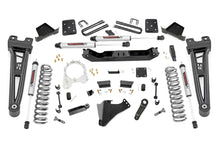 Load image into Gallery viewer, 6 Inch Lift Kit | R/A | OVLDS | V2 | Ford F-250/F-350 Super Duty 4WD (17-22)