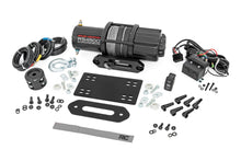 Load image into Gallery viewer, Winch Plate | RS4500S | Can-Am Defender MAX HD10 