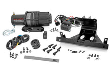 Load image into Gallery viewer, Winch Mount | RS4500S | Can-Am Maverick X3 
