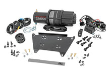 Load image into Gallery viewer, Winch Mount | RS4500S | Polaris Ranger XP 1000 