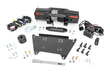 Load image into Gallery viewer, Winch Mount | RS6500S | Polaris Ranger XP 1000 