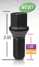 Load image into Gallery viewer, GORILLA 17018BC LUG BOLTS  20 PACK