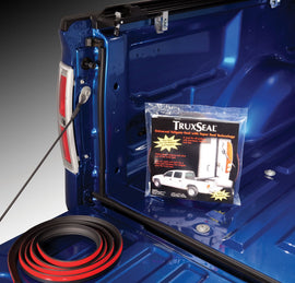 Truxedo 1703206 TruXseal Tailgate Seal - Universal - Single Application