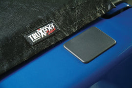 Truxedo 1704210 Stake Pocket Covers - 2002-2008 Dodge Ram - 4 Pack